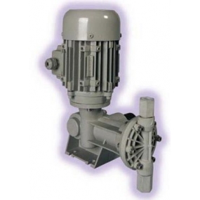 Bơm định lượng DOSEURO - Kiểu Màng - Series FM50