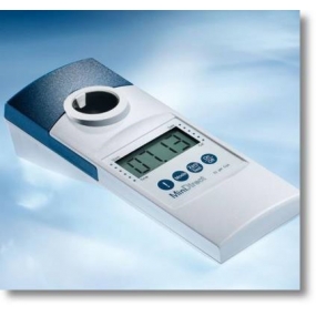 MÁY ĐO CHLORINE CẦM TAY