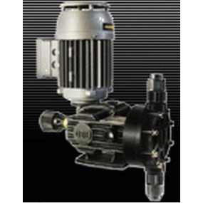 Bơm định lượng OBL - Series MB - Italy