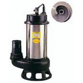 Máy bơm nước thải - ShowFou - Series SS - Taiwan