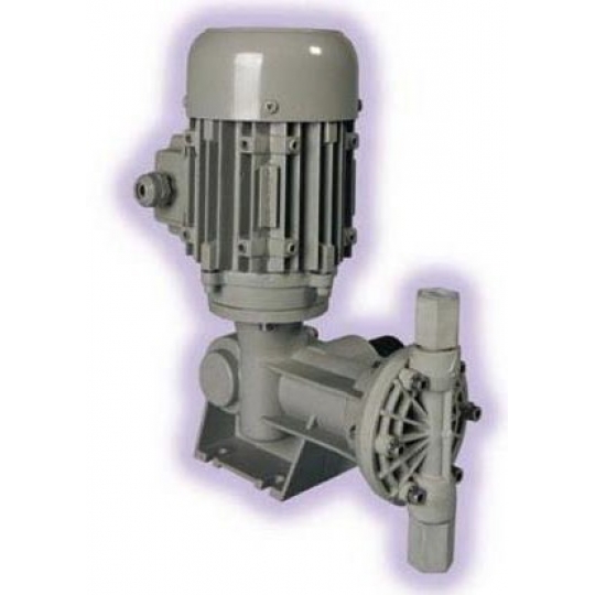 Bơm định lượng DOSEURO - Kiểu Màng - Series FM50