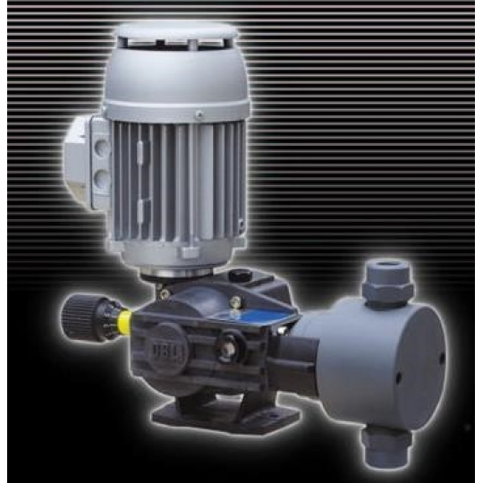 Bơm định lượng OBL - Series MC – Italy